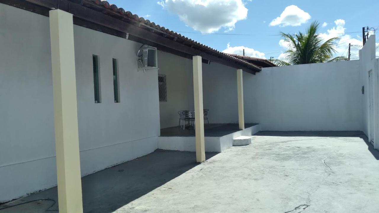 Casa Em Piranhas Piranhas (Alagoas) Exterior photo