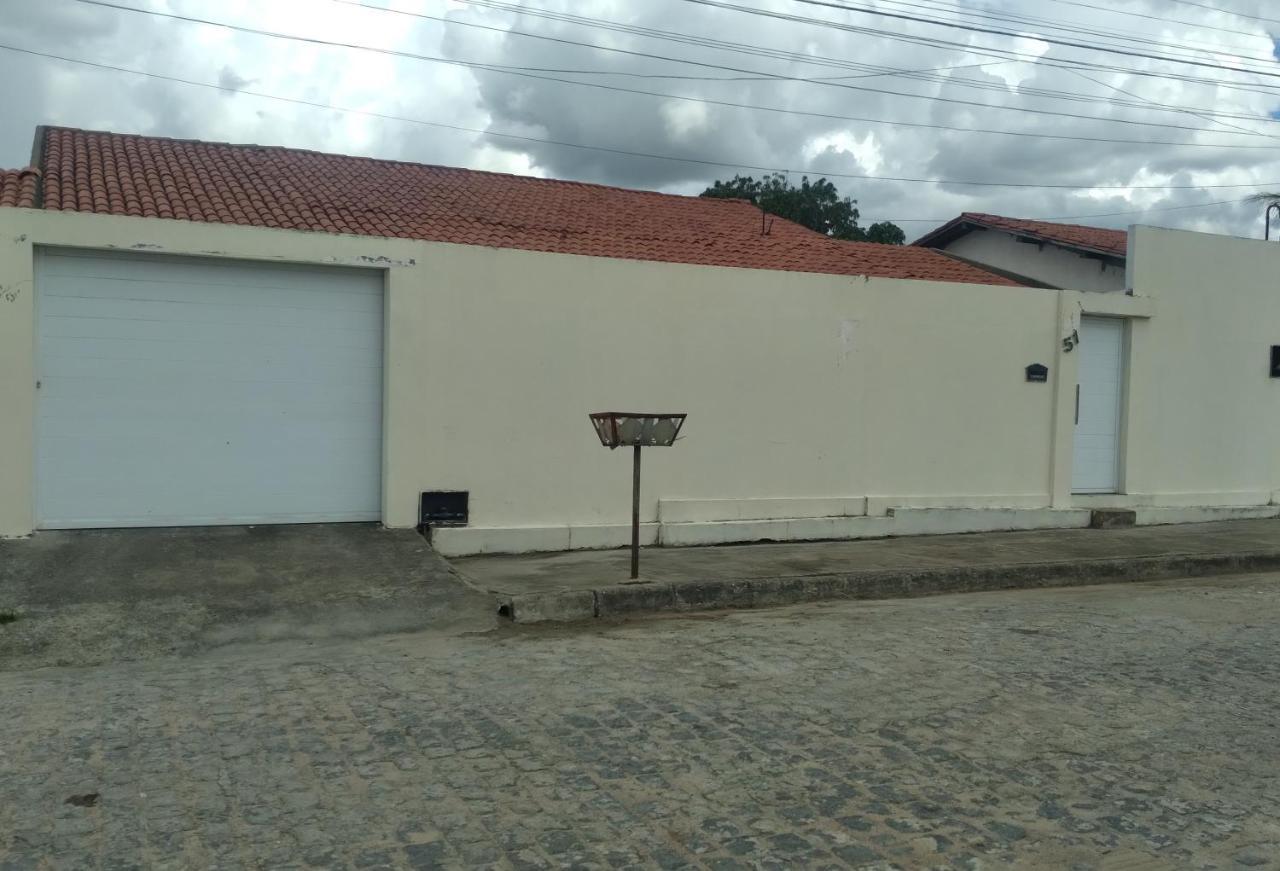 Casa Em Piranhas Piranhas (Alagoas) Exterior photo